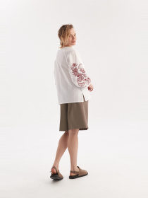 Вышиванки MEREZHKA модель rj577 Фото