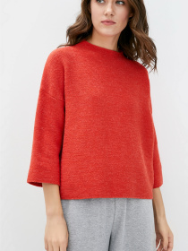 Джемпер Sewel модель JW857640000 Джемпер Sewel модель JW857640000 Фото