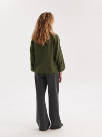 Вышиванки MEREZHKA модель rj835 Фото