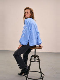 Вышиванки MEREZHKA модель rj836 Фото