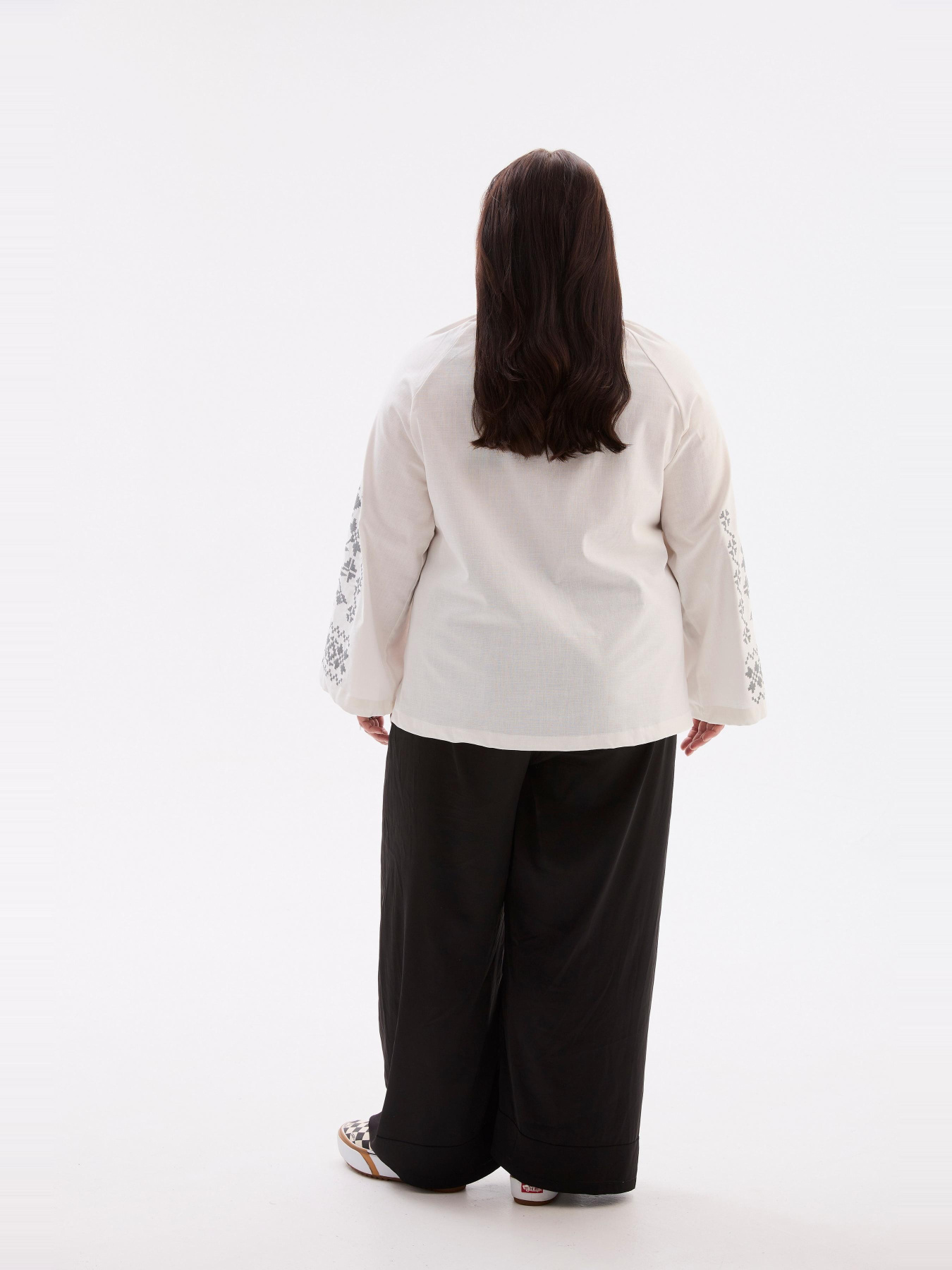 Вышиванки MEREZHKA модель rj844 Фото