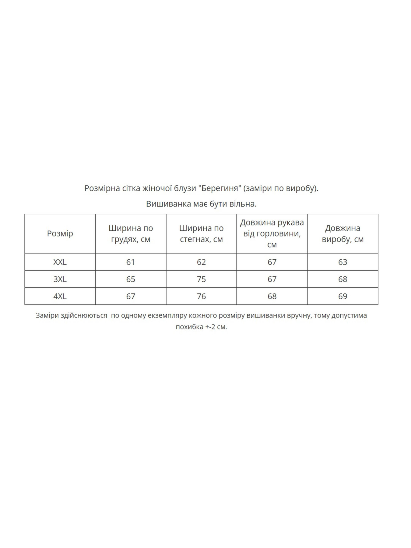 Вышиванки MEREZHKA модель rj844 Фото