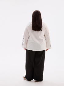 Вишиванки MEREZHKA модель rj844 Вишиванки MEREZHKA модель rj844 Фото