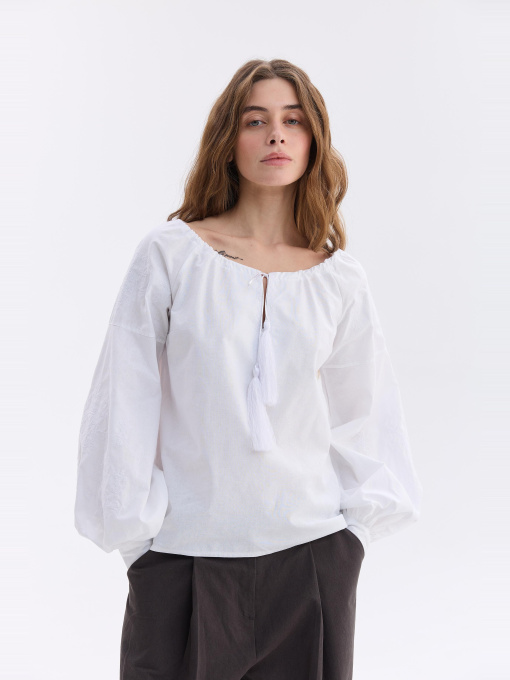 Вышиванки MEREZHKA модель rj874 Фото