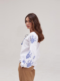 Вышиванки MEREZHKA модель rj202 Фото