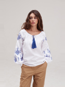 Вышиванки MEREZHKA модель rj202 Фото