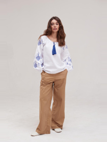 Вышиванки MEREZHKA модель rj202 Фото