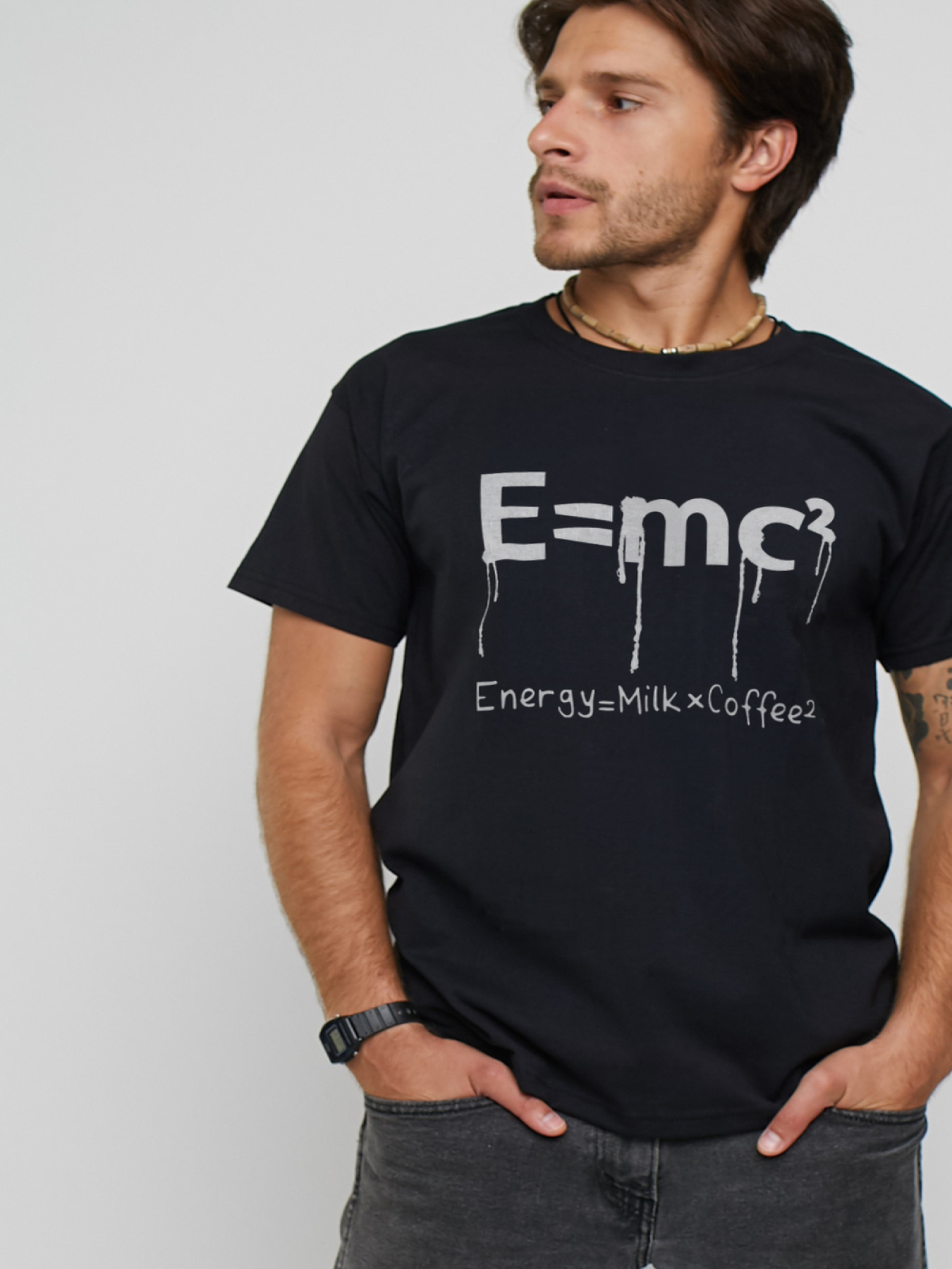 Футболки и поло YAPPI модель MB2491 Фото