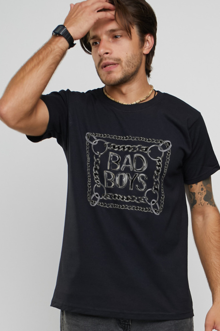 Футболки и поло YAPPI модель MB2490 Фото