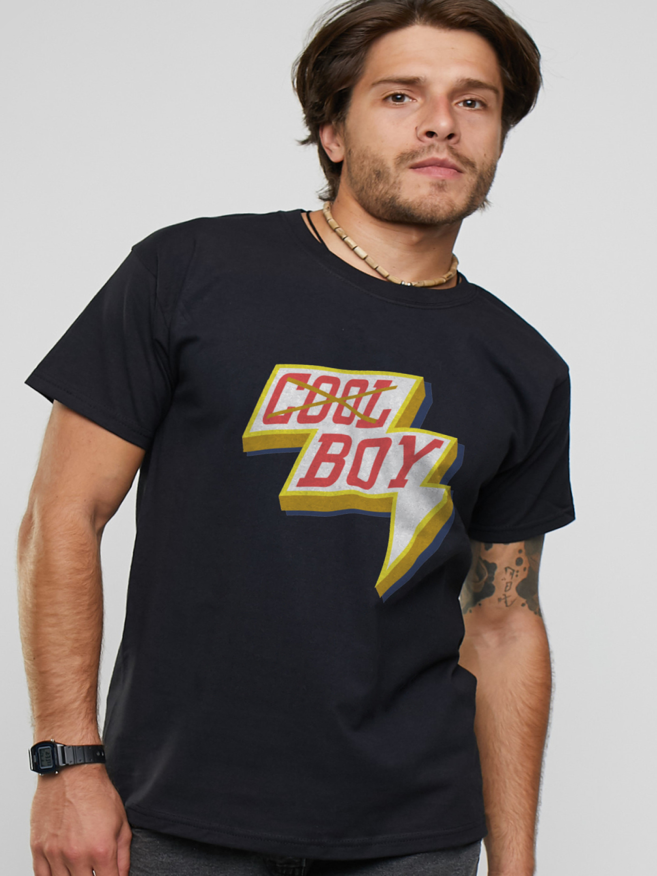 Футболки и поло YAPPI модель MB2493 Фото