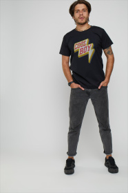 Футболки и поло YAPPI модель MB2493 Фото