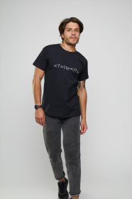 Футболки и поло YAPPI модель MB2492 Фото