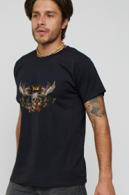 Футболки і поло YAPPI модель MB2495 Фото