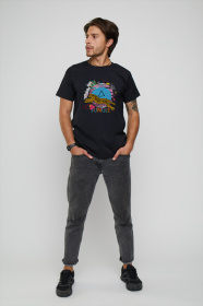 Футболки и поло YAPPI модель MB2494 Фото