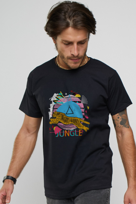 Футболки и поло YAPPI модель MB2494 Фото