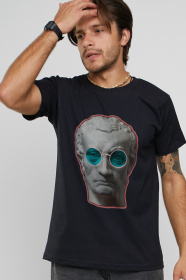 Футболки і поло YAPPI модель MB2530 Фото