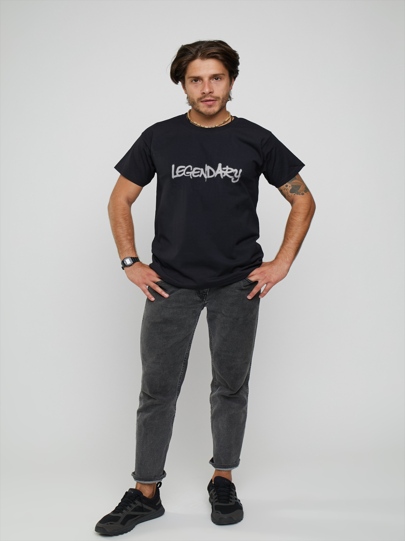 Футболки и поло YAPPI модель MB2497 Фото