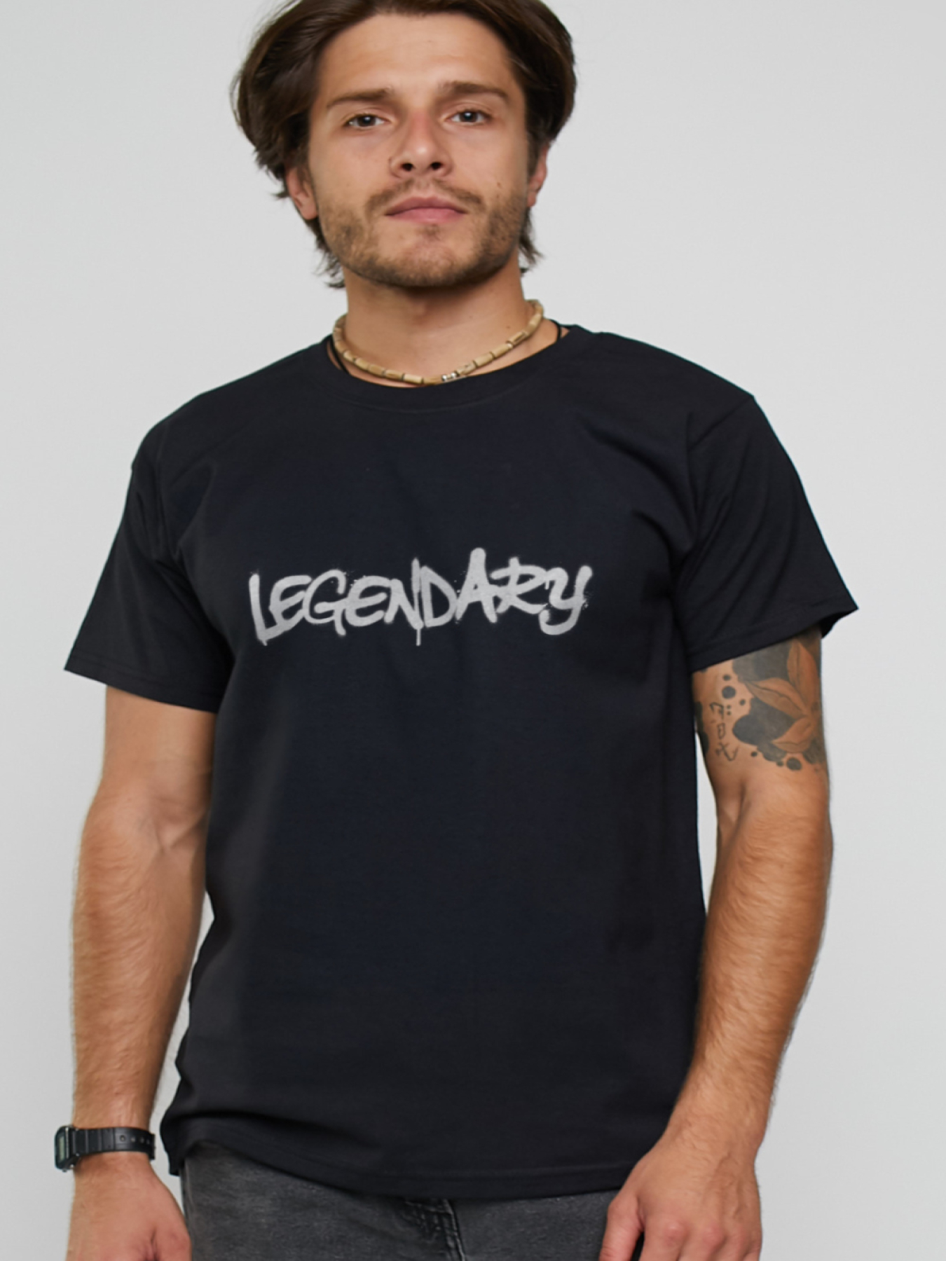 Футболки и поло YAPPI модель MB2497 Фото