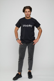 Футболки и поло YAPPI модель MB2497 Фото