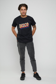 Футболки и поло YAPPI модель MB2496 Фото