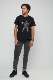 Футболки і поло YAPPI модель MB2499 Фото