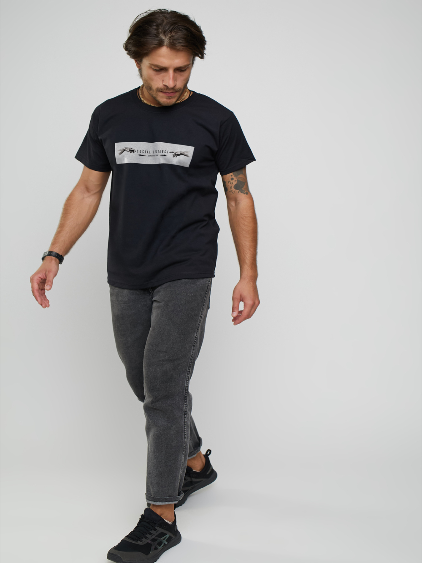 Футболки и поло YAPPI модель MB2531 Фото