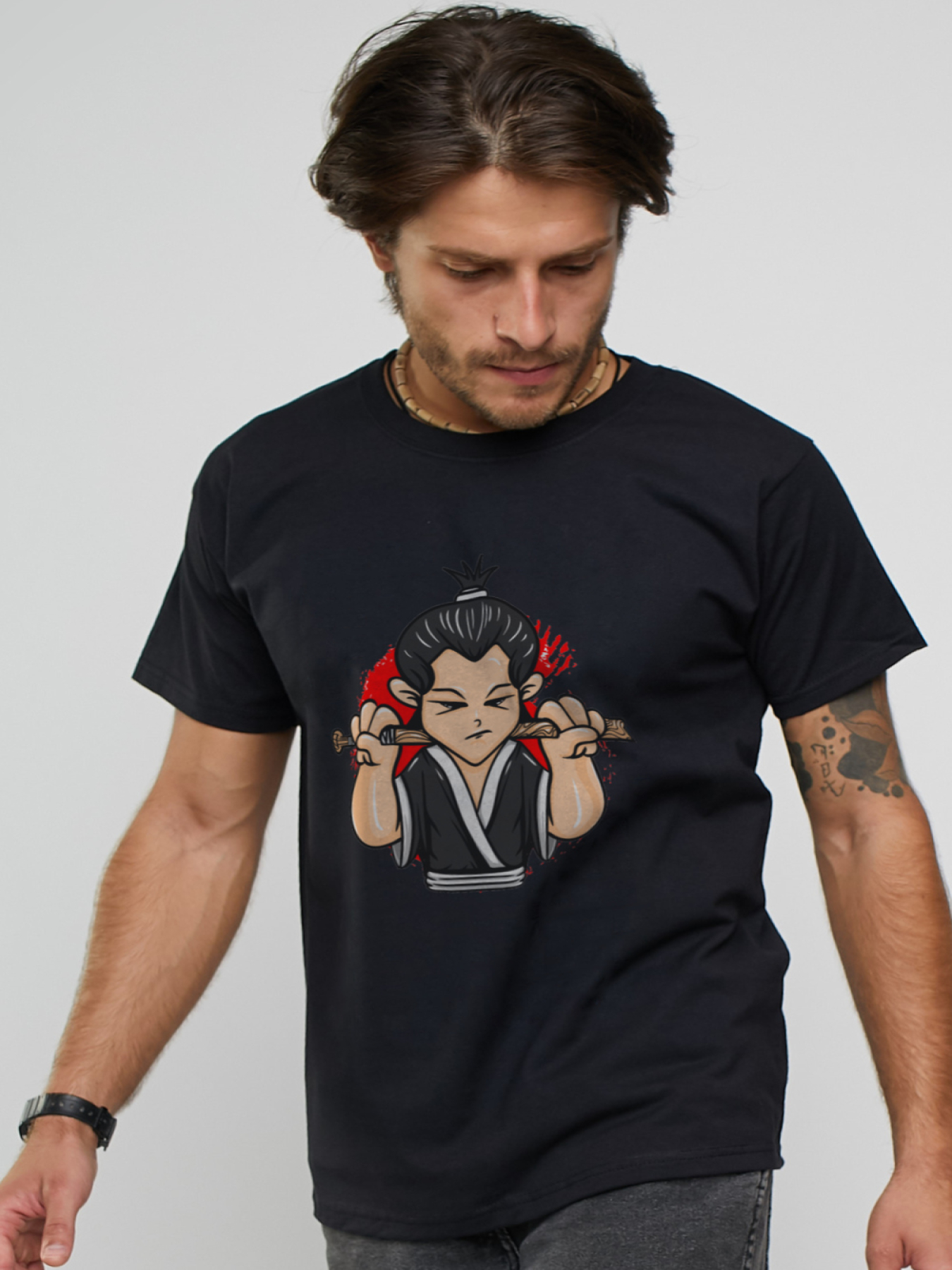 Футболки и поло YAPPI модель MB2534 Фото