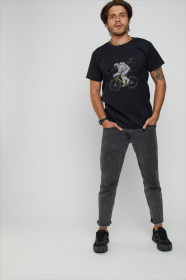 Футболки и поло YAPPI модель MB2533 Фото