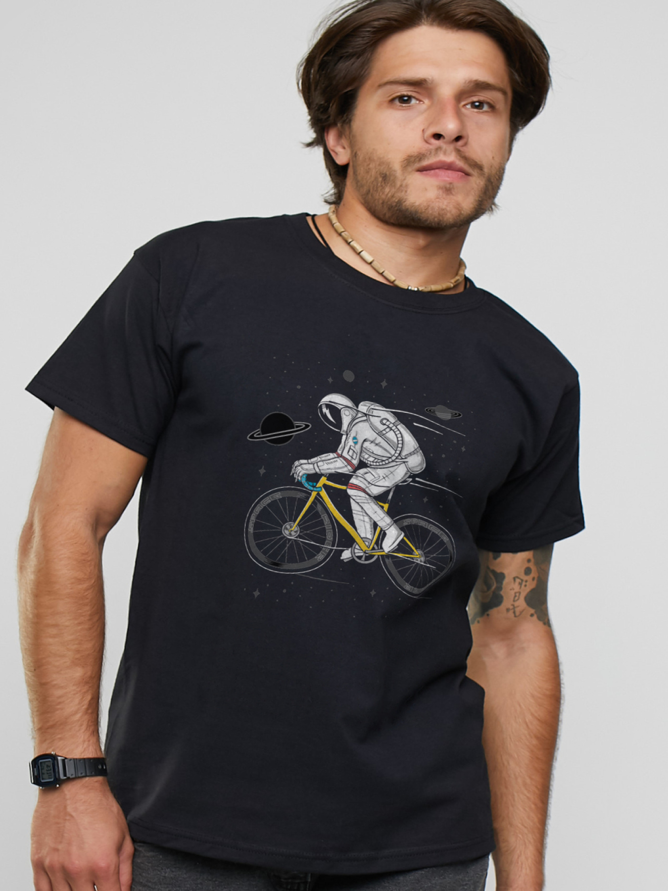 Футболки і поло YAPPI модель MB2533 Фото