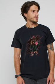 Футболки і поло YAPPI модель MB2536 Фото