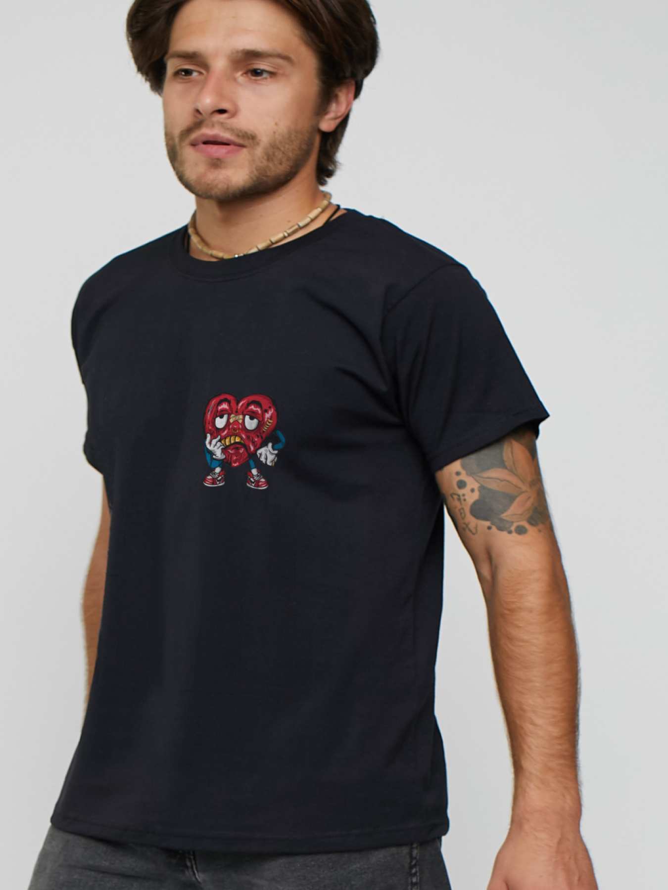 Футболки и поло YAPPI модель MB2535 Фото