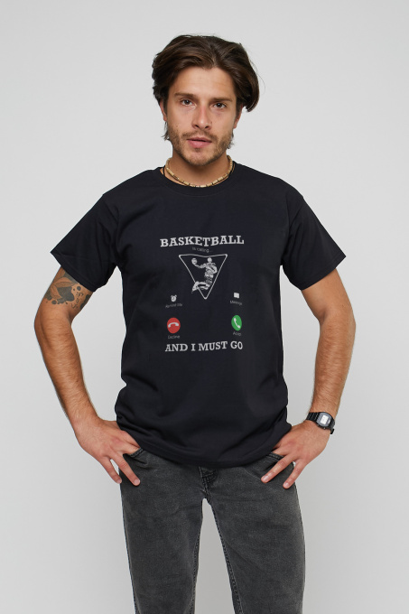 Футболки и поло YAPPI модель MB2538 Фото