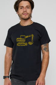 Футболки і поло YAPPI модель MB2537 Фото