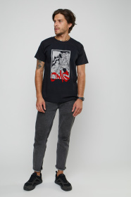 Футболки и поло YAPPI модель MB2539 Фото