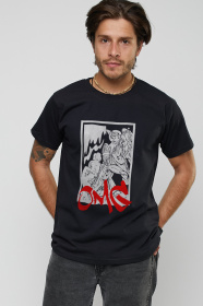 Футболки и поло YAPPI модель MB2539 Фото