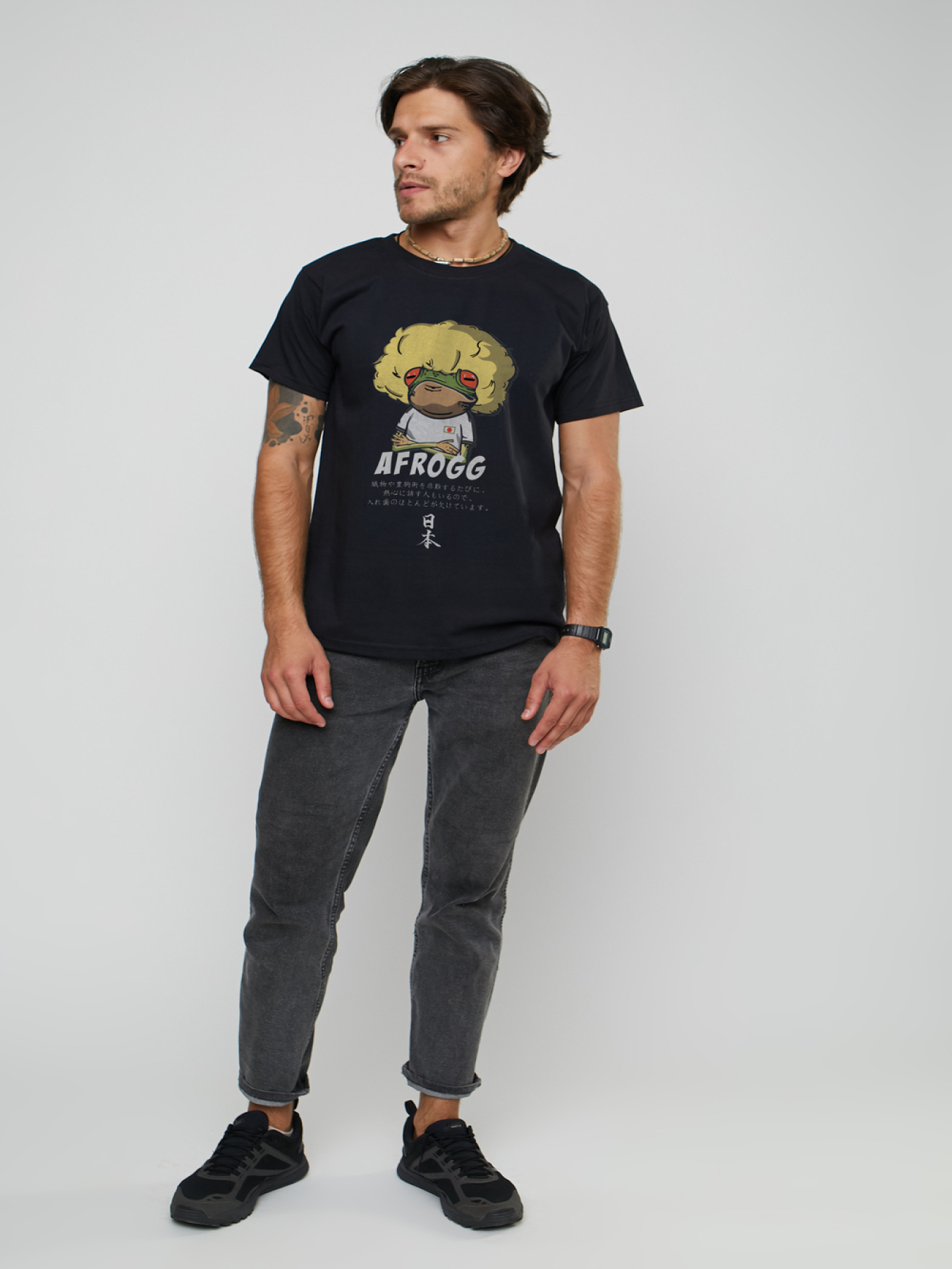 Футболки і поло YAPPI модель MB2519 Фото