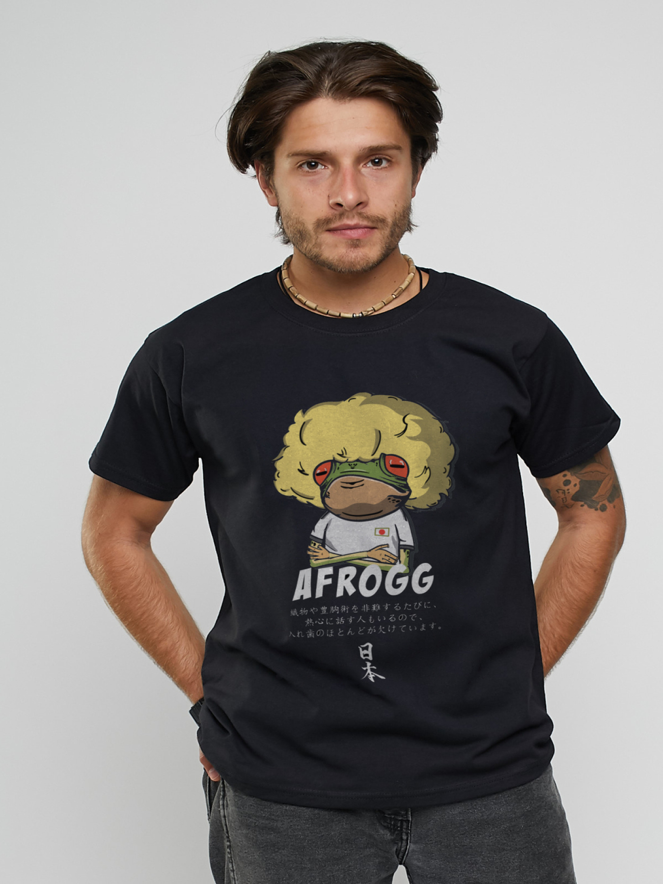 Футболки і поло YAPPI модель MB2519 Фото