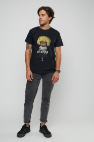 Футболки і поло YAPPI модель MB2519 Фото