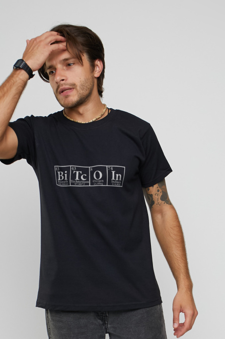 Футболки и поло YAPPI модель MB2480 Фото