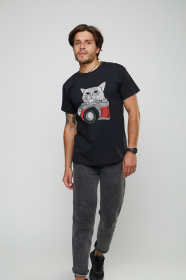 Футболки і поло YAPPI модель MB2482 Фото