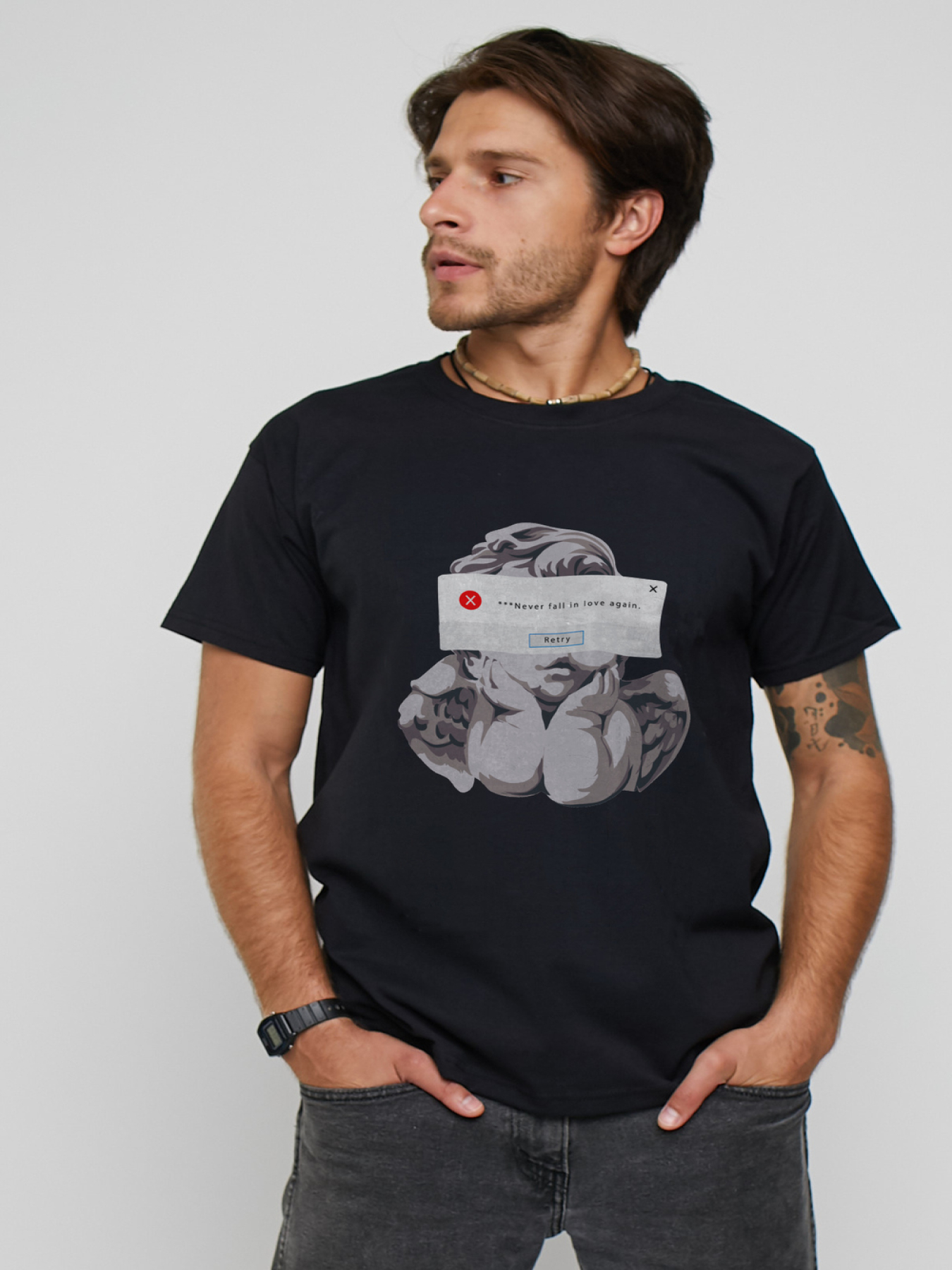 Футболки и поло YAPPI модель MB2481 Фото