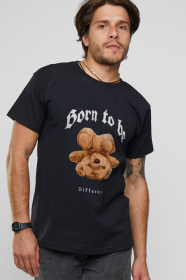 Футболки и поло YAPPI модель MB2483 Фото