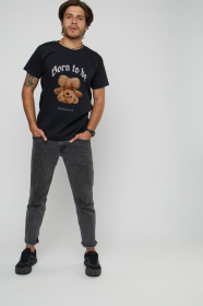 Футболки і поло YAPPI модель MB2483 Фото