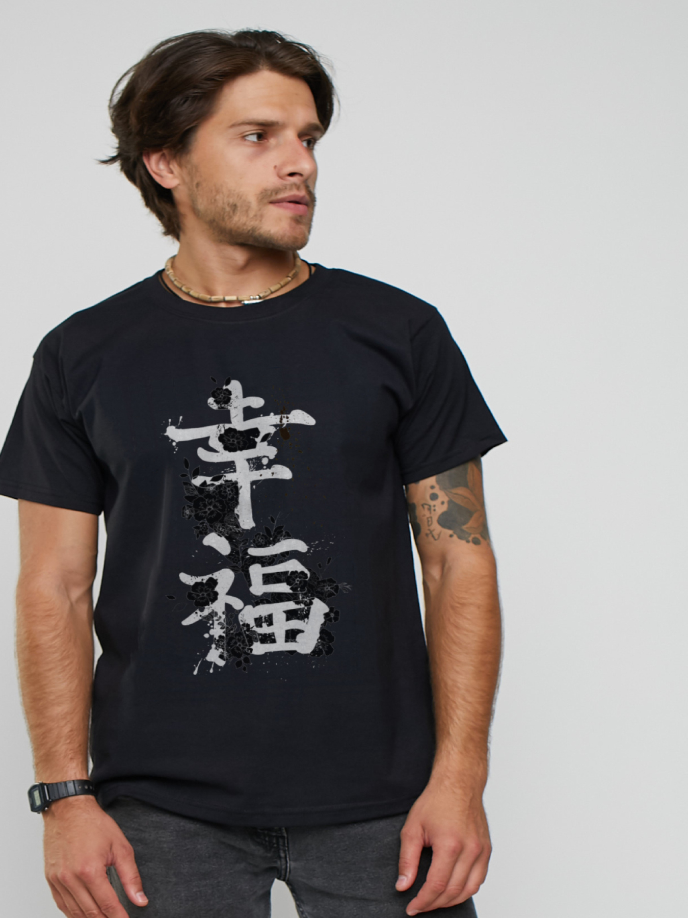 Футболки і поло YAPPI модель MB2486 Фото