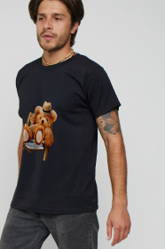 Футболки и поло YAPPI модель MB2485 Фото