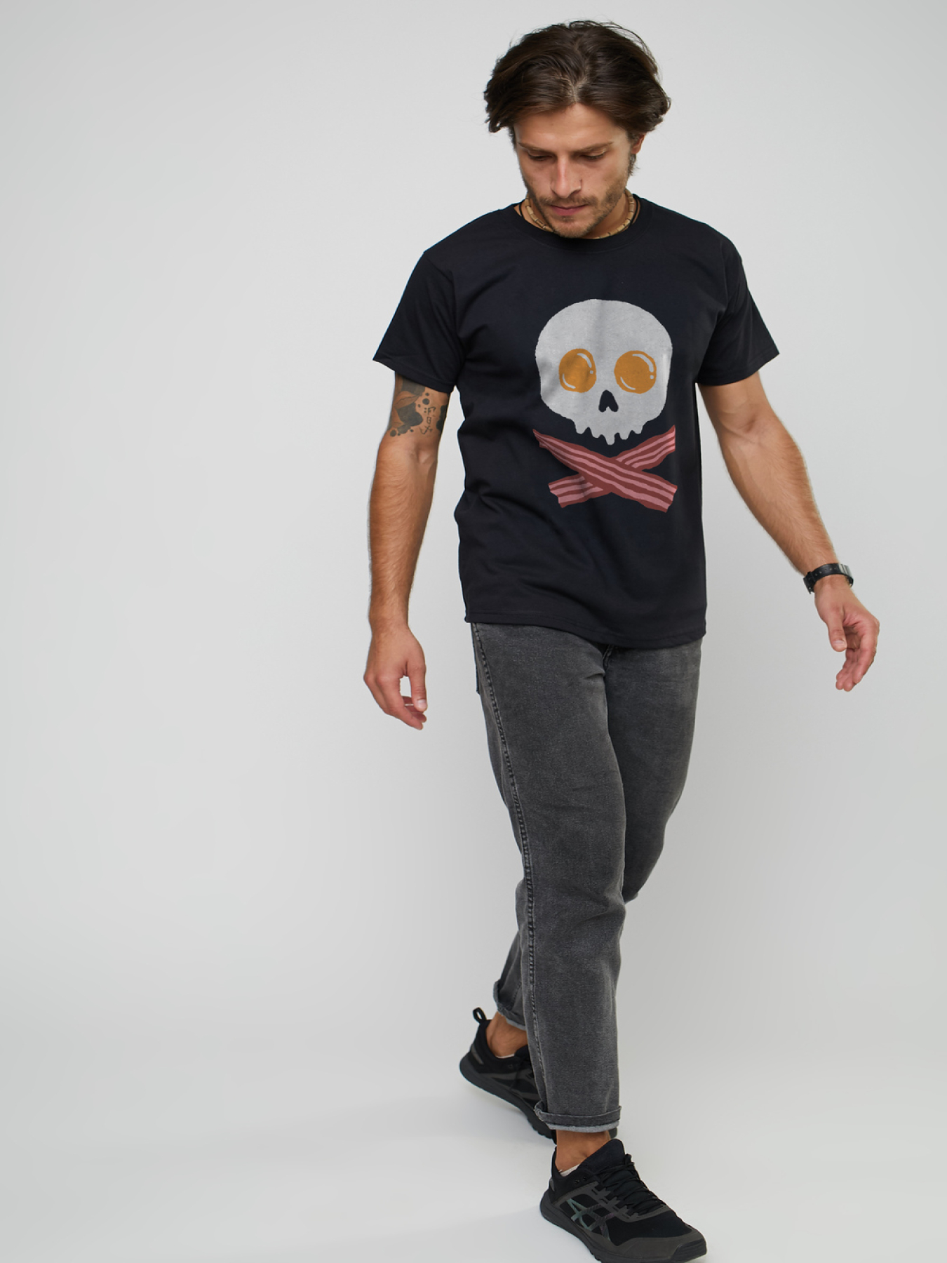 Футболки и поло YAPPI модель MB2521 Фото