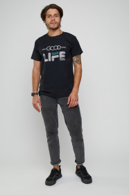 Футболки і поло YAPPI модель MB2488 Фото