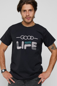 Футболки і поло YAPPI модель MB2488 Фото