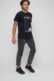 Футболки и поло YAPPI модель MB2520 Фото