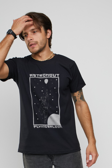 Футболки і поло YAPPI модель MB2520 Фото